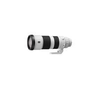 SONY 200-600mm f/5.6-6.3 OSS FE