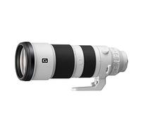 Sony FE 200-600 mm F5.6-6.3 G OSS Super téléobjectif Zoom (SEL200600G)