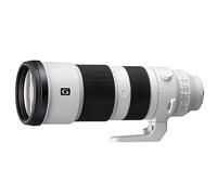 Sony FE 200-600mm f/5.6-6.3 G OSS