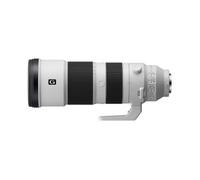 SONY 200-600mm f/5.6-6.3 OSS FE