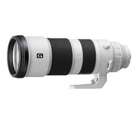 SONY 200-600mm f/5.6-6.3 OSS FE