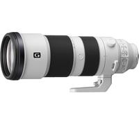Sony FE 200-600mm F5.6-6.3 G OSS | Capturez l'impossible