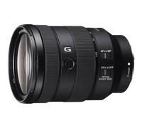 SONY 24-105mm SEL f/4 G OSS FE