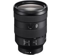 Sony FE 24-105mm f/4 G OSS SEL24105G