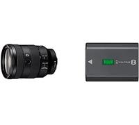 Sony FE 24-105mm f4 G OSS