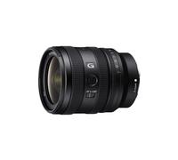 Sony FE 24-50 mm F2.8 G | Zoom standard lumineux plein format série G