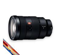 Sony FE 24-70mm f/2.8 GM SEL2470GM G MASTER pour objectif Sony E Mount Noir N...