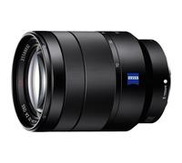 Sony Objectif zoom SEL2470Z FE 24-70 mm f/4 Vario-Tessar T* ZA OSS E-mount – Compatible a1/a7