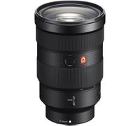 SONY 24-70mm f/2.8 GM