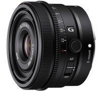 SONY Objectif 24MM F/2.8 G FE