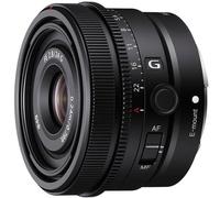 SONY Objectif 24MM F/2.8 G FE