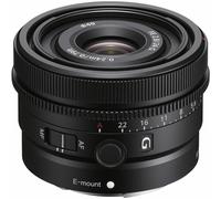 SONY Objectif 24MM F/2.8 G FE