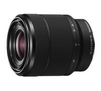 Sony Objectif à zoom SEL2870 28-70 mm f/3.5-5.6 FE OSS monture E