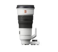 Sony FE 300mm F/2.8 GM OSS + FE 1.4x Teleconverter | ✅ + garantie gratuit de 5 ans
