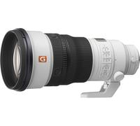 Sony FE 300mm F2.8 GM OSS | Libérez votre potentiel créatif