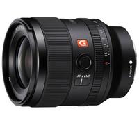 Sony FE 35mm F/1.4 GM