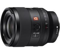 Sony FE 35mm f/1.4 GM | La focale fixe ultime pour des images époustouflantes