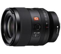 Sony FE 35 mm F/1.4 GM (SEL35F14GM.SYX)