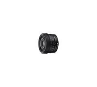 Sony FE 40 mm F2.5 G MILC, objectif grand-angle noir pour appareil sans miroir
