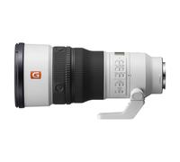 SONY 400mm f/4.5 GM