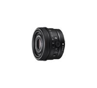 Sony FE 50 mm F2.5 G MILC Objectif zoom standard Noir