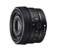 Sony FE 50 mm F2.5 G Objectif G Plein Format Ultra-Compact