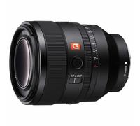 Sony FE 50mm f1.2 GM