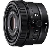 Sony - FE 50mm F2.5 G