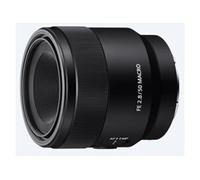 Sony FE 50mm F2.8 Macro