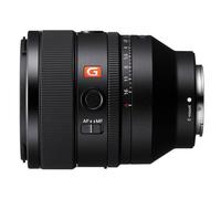 Sony FE 50mm f1.2 GM