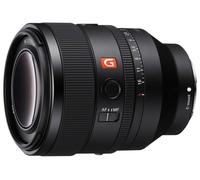 Sony FE 50mm f1.2 GM | L'objectif ultime pour des portraits exceptionnels.