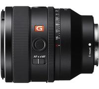 Sony FE 50mm f1.4 GM | L'objectif ultime pour des images exceptionnelles.