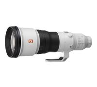 Sony Objectif FE 600 mm GM f/4.0 (SEL600F40GM.SYX)