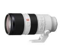 SONY 70-200mm f/2.8 GM OSS