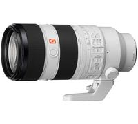 Sony FE 70-200mm f/2.8 GM OSS II | Le Téléobjectif Ultime pour les Professionnels