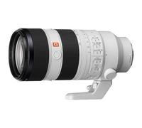 SONY 70-200mm f/2.8 GM II OSS