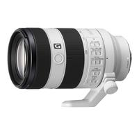 Sony - FE 70-200mm F4 Macro G OSS II