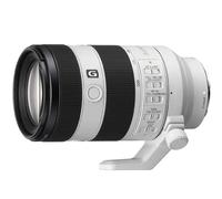 SONY FE 70-200mm f/4 G OSS II✅ expédition directe