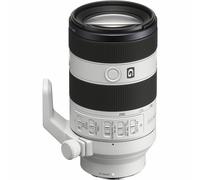 Sony - FE 70-200mm F4 Macro G OSS II