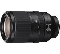 Sony FE 70-300mm f4.5-5.6 G OSS (SEL-70300G) Objectif pour appareil photo