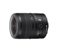 Sony FE 8-14mm F3.5 Fisheye G Objectif Zoom Ultra Grand-Angle Plein Format | Objectif Fisheye G ultra grand-angle pour gros plans immersifs, narration créative et compositions saisissantes