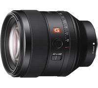 Sony FE 85mm f/1.4 GM - L'excellence en portrait pour des images inoubliables.
