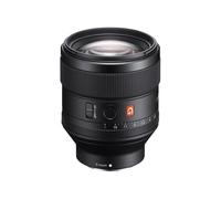 Sony FE 85mm f/1.4 GM - SEL85F14GM