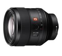 Sony FE 85mm F/1.4 GM (SEL85F14GM.SYX) OUTLET | ✅ Liquidation : parti=parti