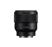 SONY FE 85mm f/1.8✅expédition directe