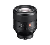 Sony Objectif FE 85mm F1,4 GM (SEL85F14GM)