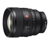 Sony FE 85mm F1.4 GM II MILC Objectif standard Noir