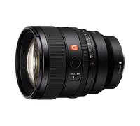 Objectif Sony FE 85mm F 1.4 GM II