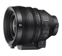 Sony FE C 16-35mm T3.1 G