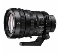 Sony 28-135mm 1:4.0 E G PZ OSS noir | neuf - dans son emballage d'origine | AN378825